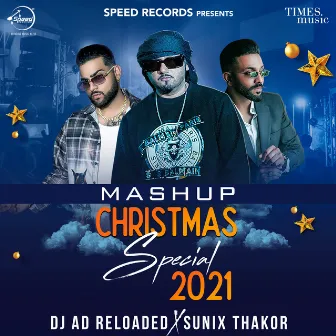 Christmas Special 2021 by DJ AD Reloaded