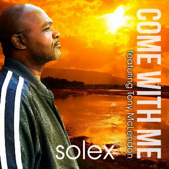 Come With Me by Solex