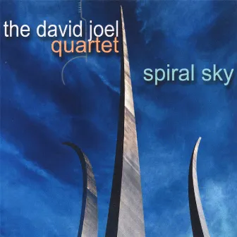 Spiral Sky by David Joel