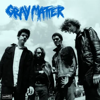 Take It Back by Gray Matter