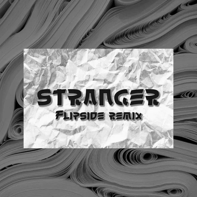 Stranger (Flipside Remix)