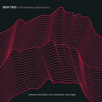 Simultaneous Abstractions by Mateusz Smoczyński