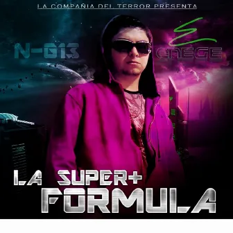 La Super Formula Ng13 by Enege