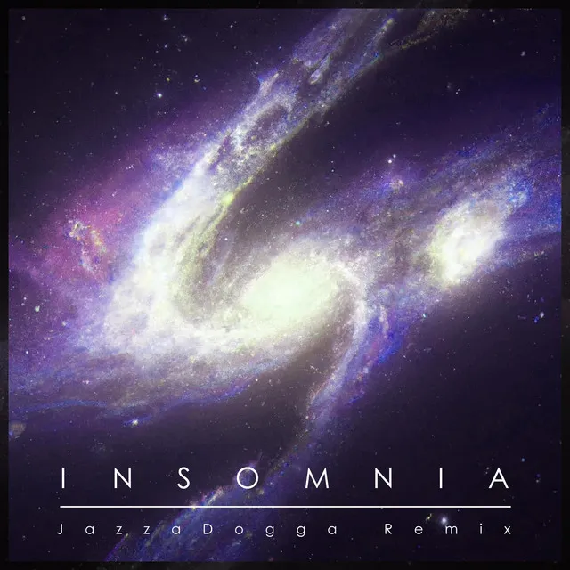 Insomnia - JazzaDogga Remix