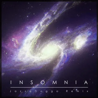 Insomnia (JazzaDogga Remix) by DATSFIRE