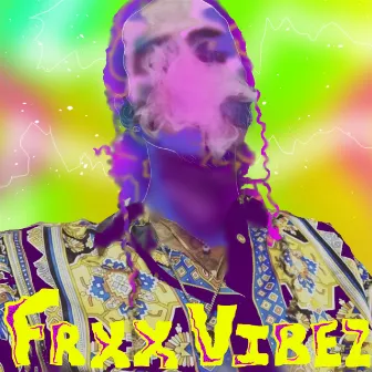 Frxx Vibez by Lusive