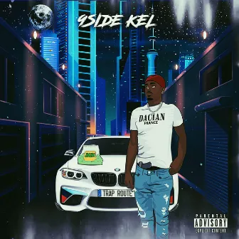 Trap Route by 9side Kel