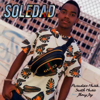 Soledad by Saith Music