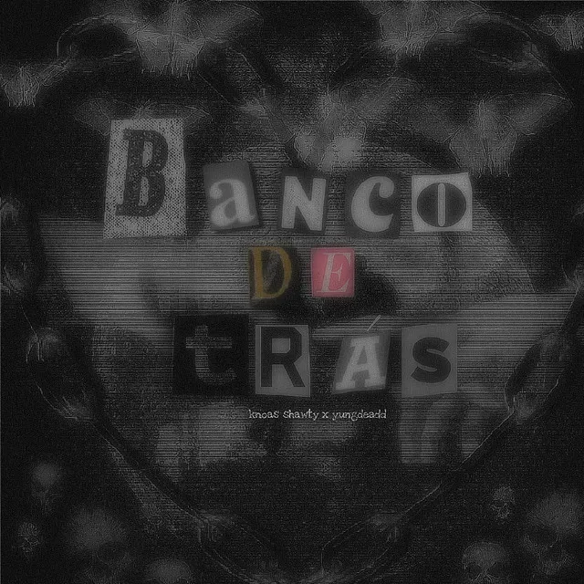 Banco de Trás