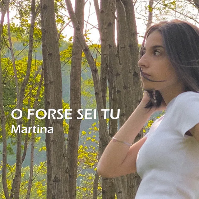 O forse sei tu - Cover