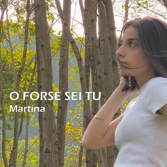 O forse sei tu (Cover) by Martina Galasso