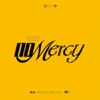 NO MERCY by Dau