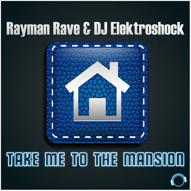 Take Me To The Mansion - Radio Edit