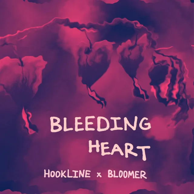 Bleeding Heart