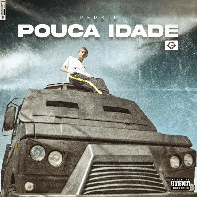 Pouca Idade