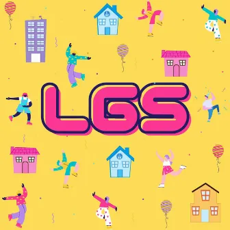 LGS by LGS