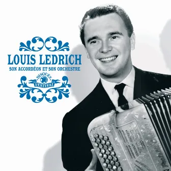 Son Accordeon & Son Orchestre by Louis Ledrich