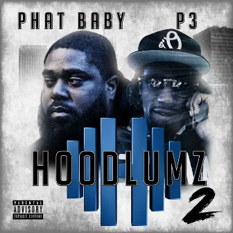 Hoodlumz 2 by Phat Baby