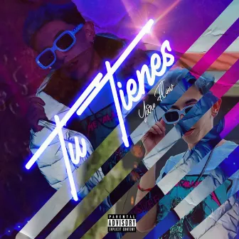 Tu Tienes by YaroFlowmx