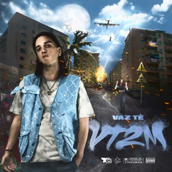 VT2M by Vaz Tè