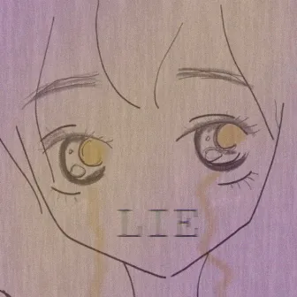 Lie by xddeadly