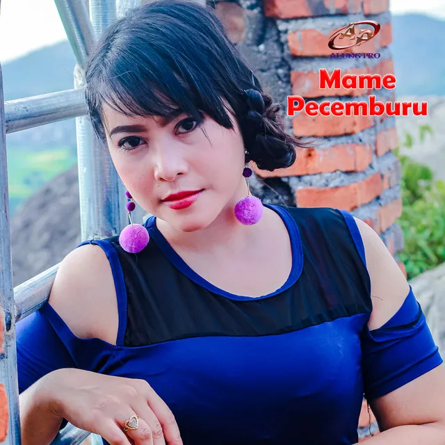 Mame Pencemburu