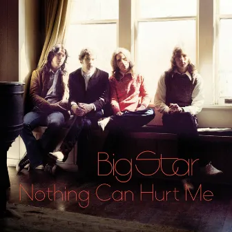 Nothing Can Hurt Me by Big Star