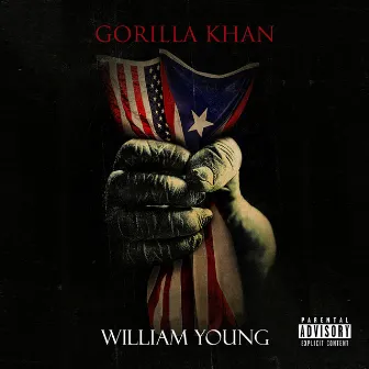 Gorilla Khan by William Young