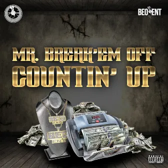 Countin Up by Unknown Artist