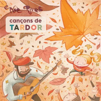 Cançons de Tardor by Noè Rivas