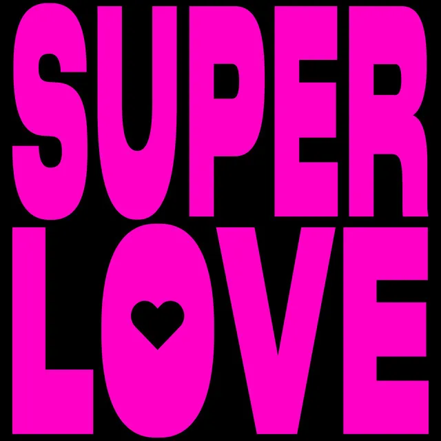 SUPERLOVE