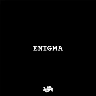 Enigma by Jordan Comolli