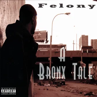 A Bronx Tale by Felony