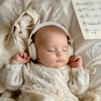 Baby Sleep Quiet: Serene Harmony by Plinki Lullabies