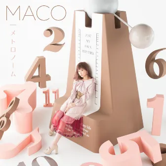 メトロノーム by MACO