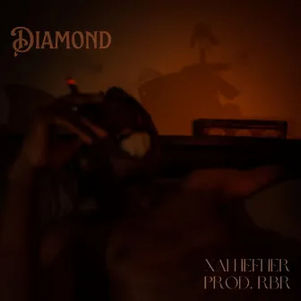 Diamond by Xai Hefner