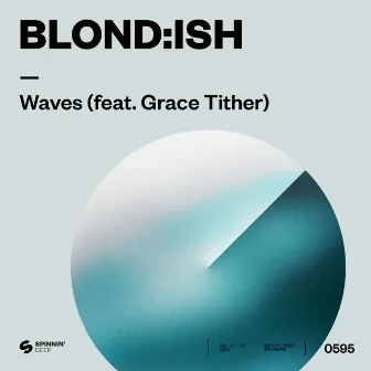 Waves (feat. Grace Tither) by BLOND:ISH