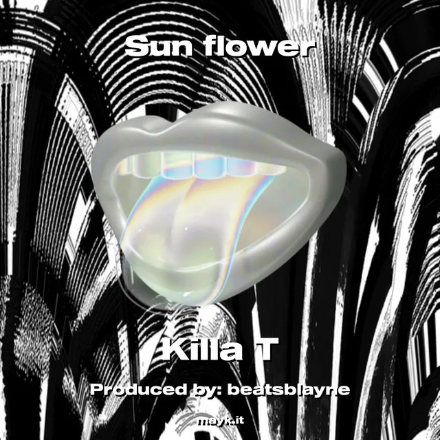 Sun flower