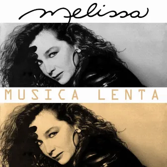 Música Lenta by Melissa