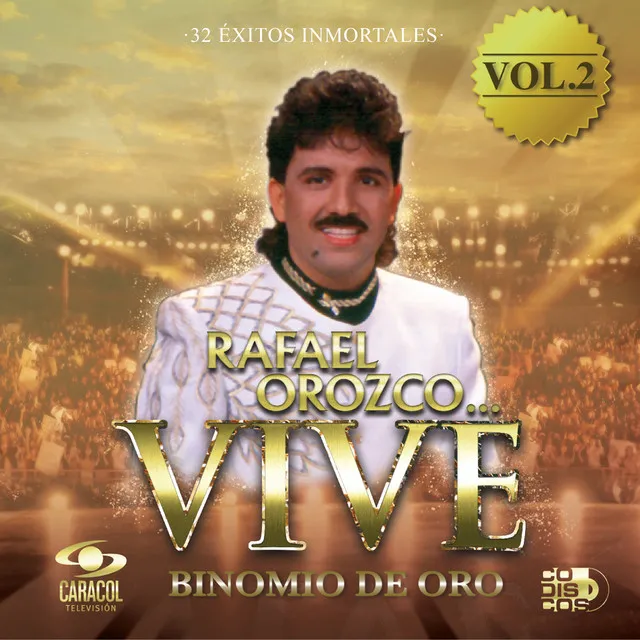 Rafael Orozco... Vive Vol. 2