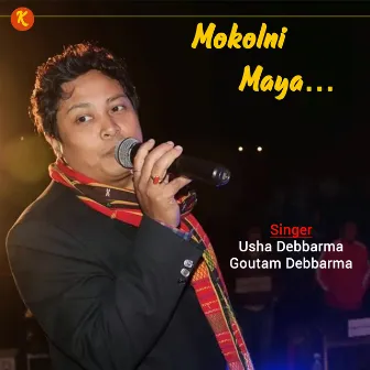 Mokolni Maya by Usha Debbarma