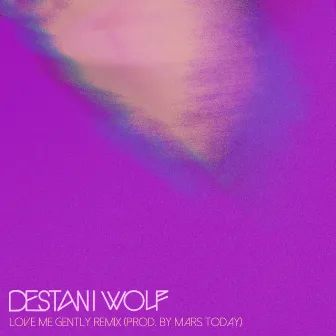 Love Me Gently Remix by Destani Wolf