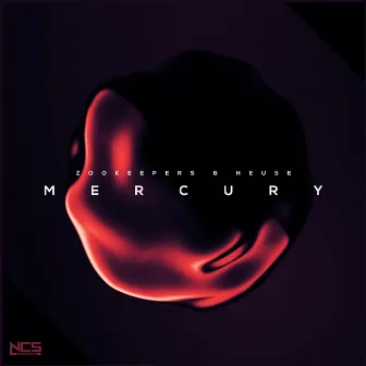 Mercury by Heuse