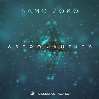 Astronautics by Samo Zoko