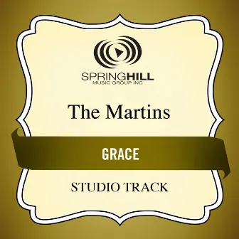 Grace by The Martins