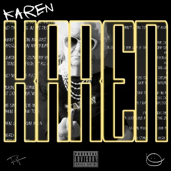 KAREN by ChanSe NFO