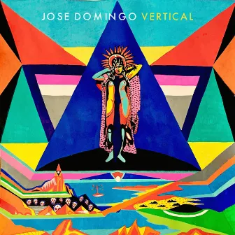 Vertical by Jose Domingo