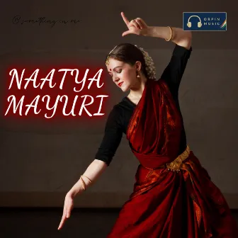 Naatya Mayuri by Allapuram Damodar