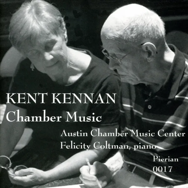 Kent Kennan