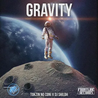 Gravity by Team vosho